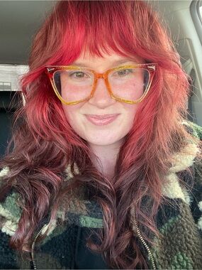 Meet your Posher, Megan